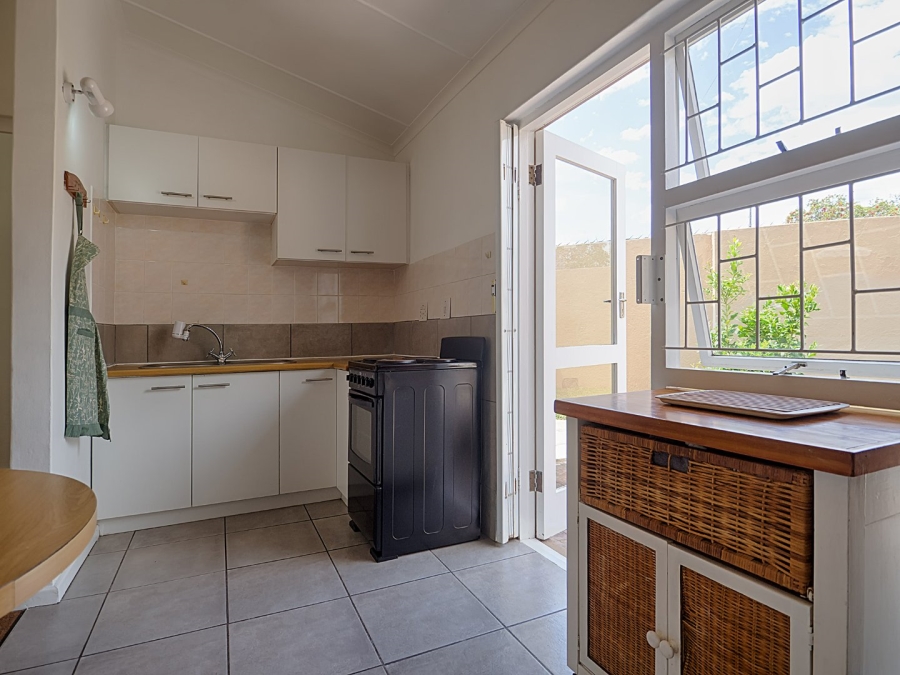 2 Bedroom Property for Sale in Old Place Western Cape